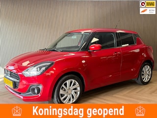 Suzuki Swift 1.2 Select Smart Hybrid AUTOMAAT NAVI LED CLIMATE CRUISE CONTROL CAMERA PDC V+A