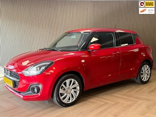 Suzuki Swift 1.2 Select Smart Hybrid AUTOMAAT NAVI LED CLIMATE CRUISE CONTROL CAMERA PDC V+A