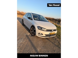 Volkswagen Polo 1.0 TSI Beats 95 PK | Panoramadak | Digitale Cockpit | Climate Control | Beats audio | Navigatie | Adaptive Cruise Control |