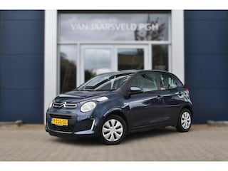 Citroën C1 5drs Feel 1.0 e-VTi 68pk