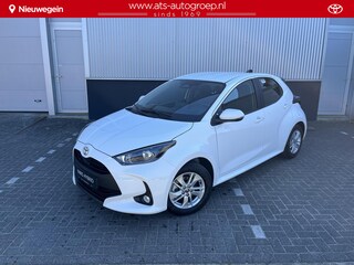 Toyota Yaris 1.5 Hybrid 115 Active | €2.900,- voordeel! | Direct leverbaar | 2x op voorraad