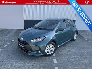 Toyota Yaris 1.5 Hybrid 115 Active | €2.900,- voordeel! | Direct leverbaar | 2x op voorraad