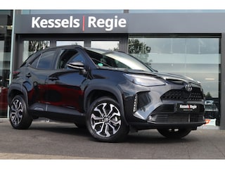 Toyota Yaris Cross 1.5 Hybrid 115 Dynamic | ACC | Keyless | Camera | Stuur/Stoelverwarming | LED | Navi | CarPlay