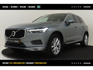 Volvo XC60 T4 AUT. MOMENTUM PRO -HARMAN/KARDON|ADAP.LED|PRIVACY.GLAS|CAMERA|LEDER|TREKHAAK