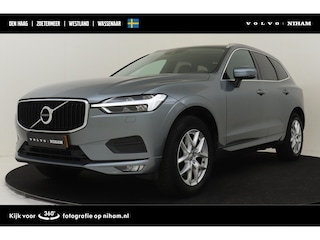 Volvo XC60 T4 AUT. MOMENTUM PRO -HARMAN/KARDON|ADAP.LED|PRIVACY.GLAS|CAMERA|LEDER|TREKHAAK