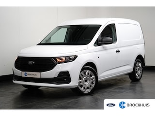 Ford Transit Connect 2.0 EcoBlue L1 Trend | Navigatie | CarPlay/Android Auto | Schuifdeur | Parkeersensoren | Cruise Control