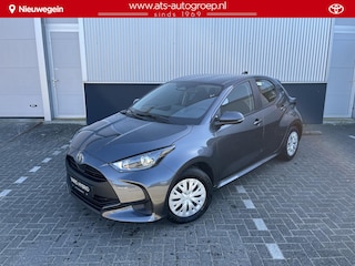 Toyota Yaris 1.5 Hybrid 115 Comfort | €2.900,- voordeel! | Direct leverbaar | 2x op voorraad
