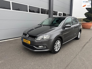 Volkswagen Polo 1.4 TDI Comfortline I Automaat I Navi I Stoelverwarming I PDC I