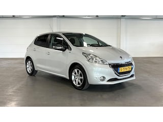 Peugeot 208 1.2 VTi Style | Airco | Navigatie | Lakschade