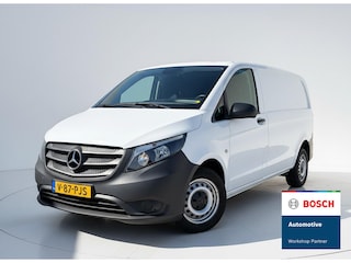 Mercedes-Benz Vito 110 CDI CRUISE - AIRCO - TREKHAAK - STOELVERWARMING