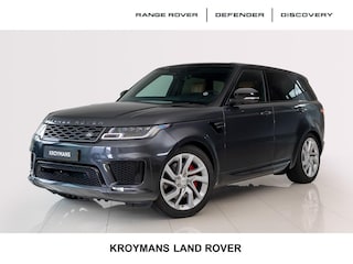 Land Rover Range Rover Sport 2.0 P400e HSE Dynamic | Stoelventilatie | Head-Up Display | Koelbox
