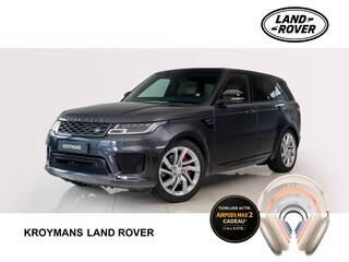 Land Rover Range Rover Sport 2.0 P400e HSE Dynamic | Stoelventilatie | Head-Up Display | Koelbox