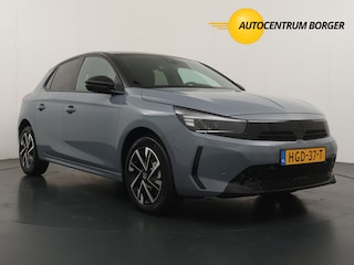 Opel Corsa 1.2 Turbo Hybrid Mild GS 5DRS Automaat / Camera / Navi / Cruise / Clima / Parkeersensoren