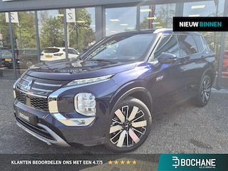 Mitsubishi Outlander 2.4 PHEV Instyle | Nieuw Model '26 | DEMO | Stoelventilatie | Panoramadak | Yamaha Audio |