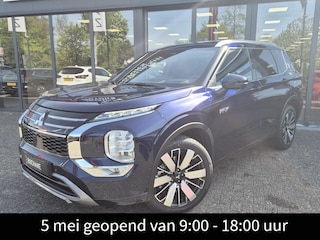 Mitsubishi Outlander 2.4 PHEV Instyle | Nieuw Model '26 | DEMO | Stoelventilatie | Panoramadak | Yamaha Audio |