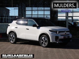 Citroën C3 Aircross Hybrid 145 Max VOORRAAD KORTING