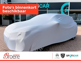Citroën C3 1.2 82 pk S&S Feel Edition Parkeersensoren, navigatie