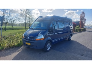 Renault Master T 35 L3/H2 2.5 DCI AIRCO BJ 2008