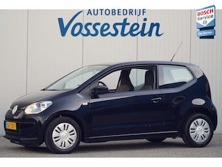 Volkswagen Up 1.0 move up! BlueMotion / 109dkm NAP / Airco / Elek. Ramen / NL-Auto
