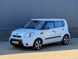 Kia Soul 1.6 X-pect Cool