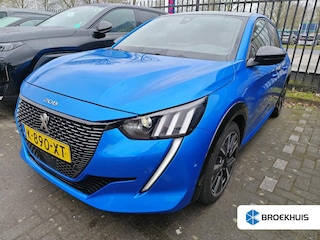 Peugeot 208 1.2 PureTech 130pk GT | Automaat | Navigatie | Camera | Panoramadak | NL auto | 1e Eigenaar | 31.000km |