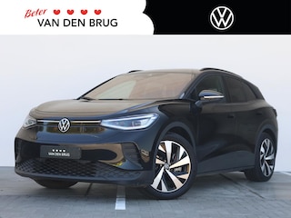 Volkswagen ID.4 Pro Limited Edition 77 kWh 286 pk | Trekhaak  | Harman Kardon | Memory stoelen | Warmtepomp | SOH 99% | 360 Camera | Side Assist | Stoel- en stuurverwarming