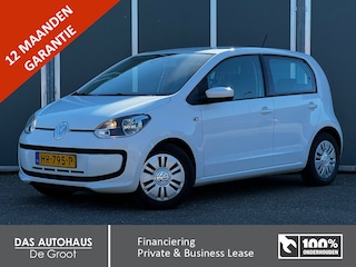Volkswagen Up 1.0 BMT Move Up!