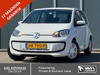 Volkswagen Up 1.0 BMT Move Up!