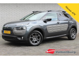 Citroën C4 Cactus PureTech 82pk SHINE