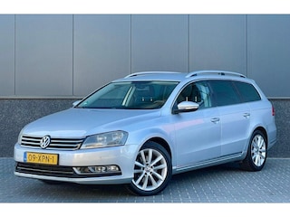 Volkswagen Passat Variant 1.6 TDI High Exec L.