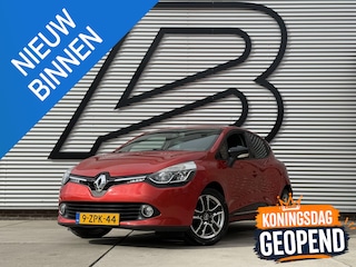 Renault Clio 0.9 TCe Expression 2e Eigenaar|Navi|Airco|Cruise|Dealer Onderhouden|N.A.P|APK tot 03-2027