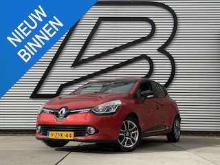 Renault Clio 0.9 TCe Expression 2e Eigenaar|Navi|Airco|Cruise|Dealer Onderhouden|N.A.P|APK tot 03-2027