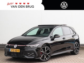 Volkswagen Golf 2.0 TSI GTI | NL-auto | Panoramadak | Matrix-LED | 360° camera | Keyless |
