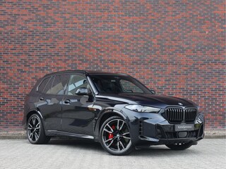 BMW X5 50e xDrive | M Sport Pro - Trekhaak - Harman Kardon
