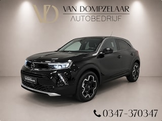 Opel Mokka 1.2 T / ULTIMATE / CAMERA / PDC V en A / KEYLESS /