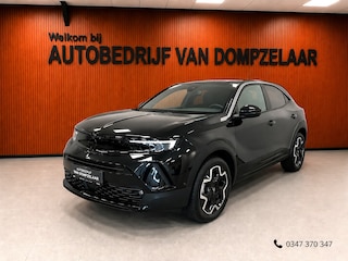 Opel Mokka 1.2 T / ULTIMATE / CAMERA / PDC V en A / KEYLESS /
