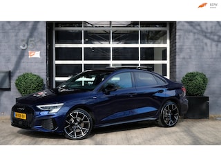 Audi A3 Limousine 35 TDI S edition ACC|CARPLAY|B&O|PANO|MASSAGE|BOMVOL!