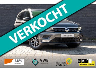 Volkswagen Tiguan 1.4 TSI ACT Highline