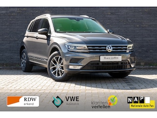 Volkswagen Tiguan 1.4 TSI ACT Highline