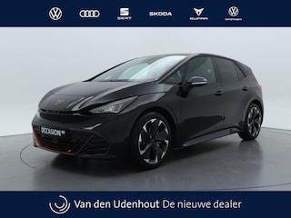Cupra Born Business 59 kWh
