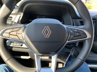 Renault Trafic 2.0 Blue dCi 130 T29 L2H1 Advance DC