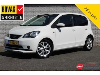 Seat Mii 1.0 Sport Intense | Airco | Bluetooth | Cruise