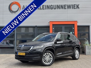 Skoda Kodiaq 1.4 TSI ACT Style Business / Elektrisch Glazendak / Extra Set Winterwielen / Stoelverwarming / Navi / AndroidAuto/Applecarplay / Elektrische Stoelen Met Memory /