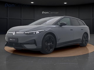 Volkswagen ID.7 Tourer Limited Edition Plus 77 kWh 210 kW / 286 PK