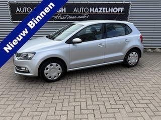 Volkswagen Polo 1.2 TSI Comfortline | PDC V+A | Apple Carplay/Android Auto | Airco | Cruise | RIJKLAARPRIJS INCL 12 MAANDEN GARANTIE EN BEURT