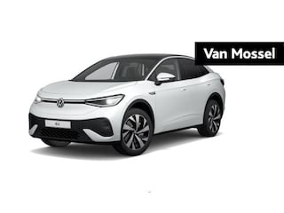 Volkswagen ID.5 Pro 77 kWh 204 PK| Dealeronderhouden | Navigatie Pro | Achteruitrijcamera | Stoelverwarming | Stuurwielverwarming | Keyless | Parkeersensoren