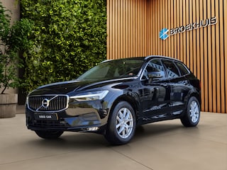 Volvo XC60 2.0 B5 Momentum Exclusive | Harman/Kardon | Trekhaak | Camera | Adaptive Cruise | Stuur/stoelverwarming