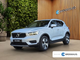 Volvo XC40 1.5 T2 Momentum Business | Trekhaak | Camera | Keyless | CarPlay