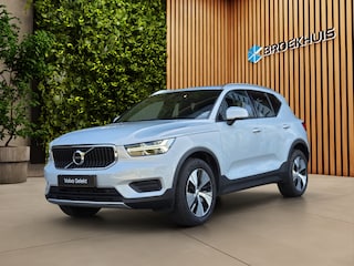 Volvo XC40 1.5 T2 Momentum Business | Trekhaak | Camera | Keyless | CarPlay