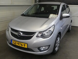 Opel Karl 1.0 ecoFLEX Edition - Stoelverwarming - Keurig Onderhouden